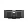 Maxcom MC01 Vibe Multimedia-Bildschirm fürs Auto, Schwarz