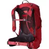 Gregory Jade 28 Rucksack - Rot, S/M, 28 L