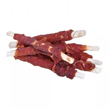 PETITTO Duck kebab Hundesnack, 500 g