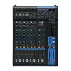 Yamaha MG12 analoges Mischpult, 12 Kanäle