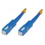 Microconnect FIB224005 InfiniBand/Lichtwellenleiterkabel 5 m SC Gelb
