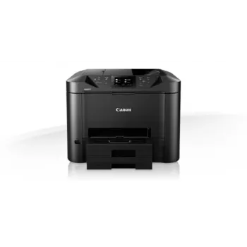 Canon MAXIFY MB5450 Tintenstrahl A4 600 x 1200 DPI 24 ppm Wi-Fi