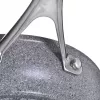 Bratpfanne Ballarini Salina Granitium Granit 20 cm 75002-808-0