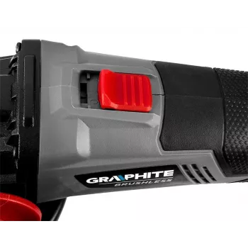 Winkelschleifer Graphite 58G026 1,61 kg