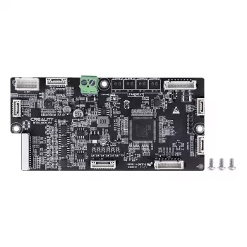 CPU-Platine für Creality 3D-Drucker, Modell 4002020078, einzelne PCB-Ersatzplatine (1 Stk.)