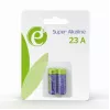 Alkalibatterie 23A 2er-Pack