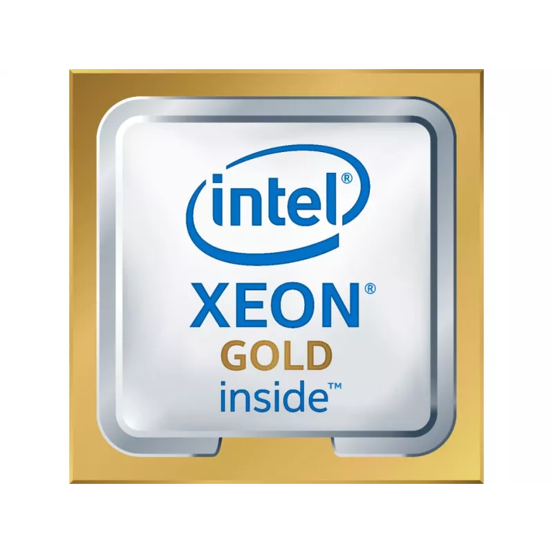 Intel Xeon Gold 6234 - 3,3 GHz - 8 Kerne - 16 Threads - 24,75 MB Cache - LGA3647 Sockel - OEM (CD8069504283304)