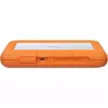 LaCie Rugged RAID Shuttle 8 TB tragbare Festplatte, USB-C (STHT8000800)