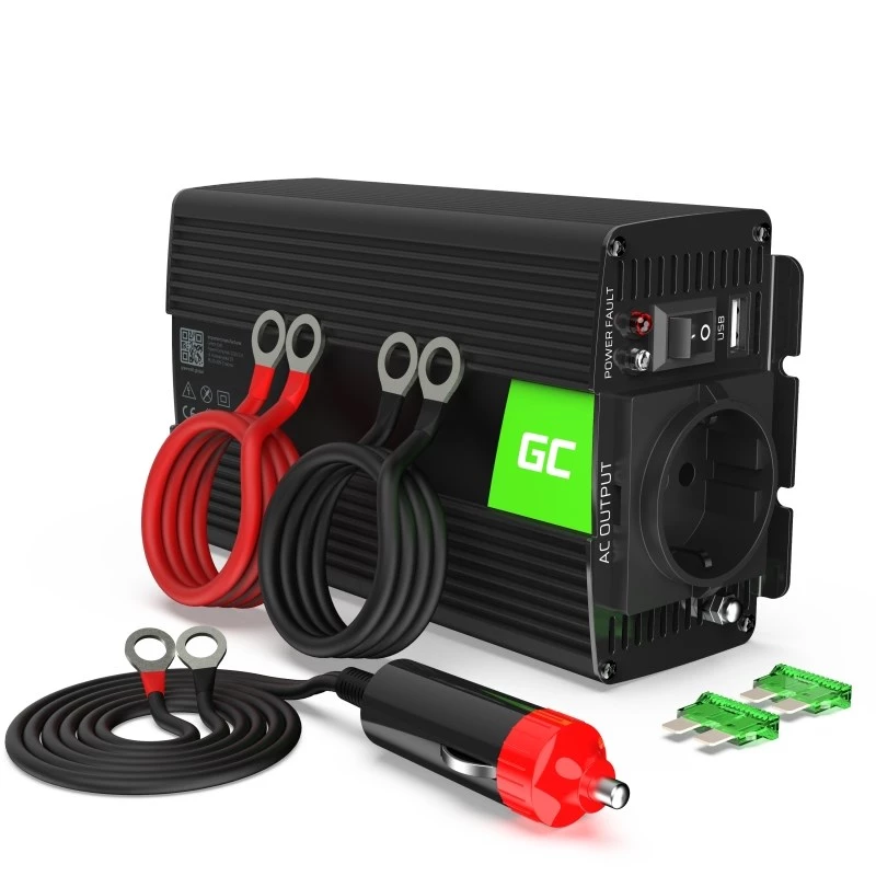 Netzteil Inverter Green Cell INV05DE