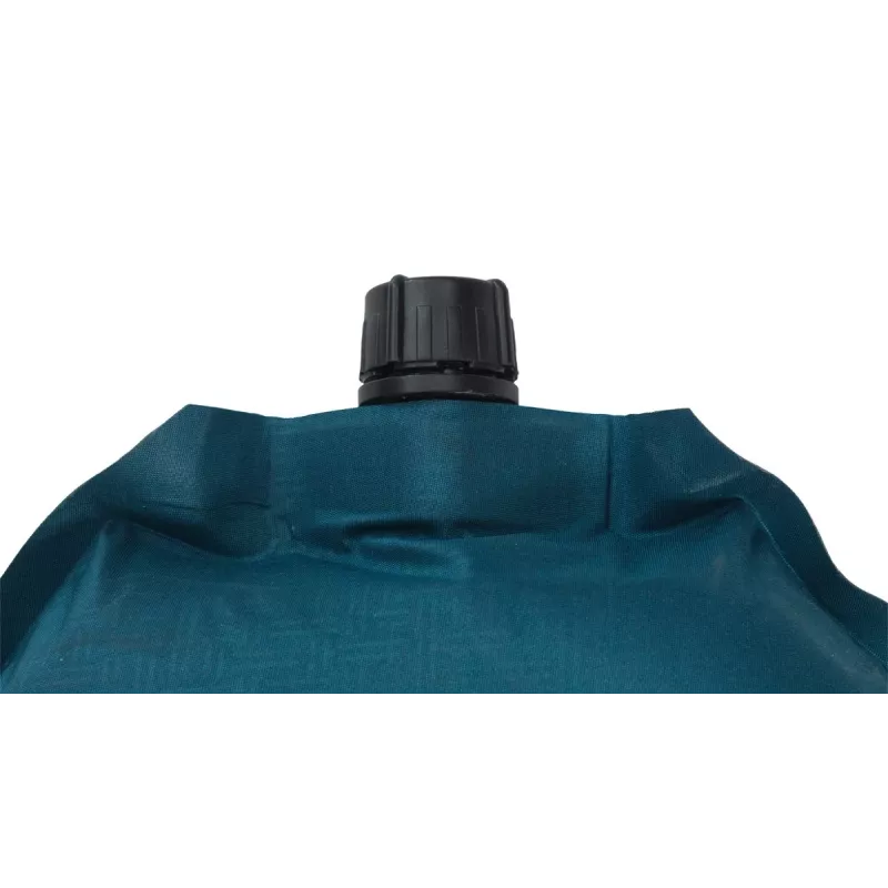 Einzelmatratze Easy Camp Skylark Mat 5,0 cm – Polyester, 2000×600×50 mm, Blau