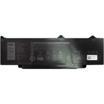 Batterie Dell KDM9P 54Wh Lithium-Ionen — Ersatzakku für kompatible Dell Laptops