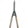 Gardena NatureCut Heckenschere, 23 cm, Schwarz/Holz