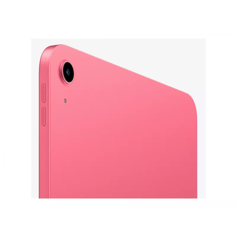 Apple iPad 256 GB 27,9 cm (11) Wi-Fi 6 (802.11ax) iPadOS 18 Pink