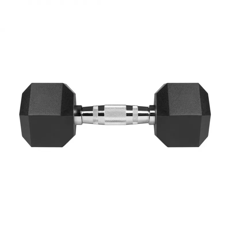 Hanteln Rebel Active RBA-2325 gummibeschichtet Paar 2 x 7 kg