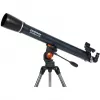 Celestron Astro Master 90az Refraktor 50/100/213
