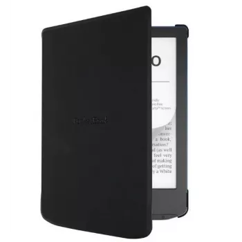 Tablet-Hülle|POCKETBOOK|Schwarz|SH-ST-634-BK-WW