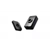 Haustier-Tracker Enabot ROLA WH287307B GPS-Tracking Dunkelblau — kompakter GPS-Haustier-Ortungsgerät