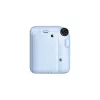 Fujifilm | Instax Mini 12 Kamera + Instax Mini Glossy (10er-Pack) | Pastellblau | 800