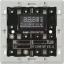 Jung KNX Komp.Raumcontroller Modul 4093 KRM TS D (4093KRMTSD)