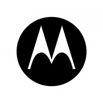 Motorola RS232-Kabel Signalkabel 2,7 m Grau
