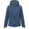 Damenjacke VIKING Trek Pro 2.5 Lady Navy L