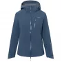 Damenjacke VIKING Trek Pro 2.5 Lady Navy L