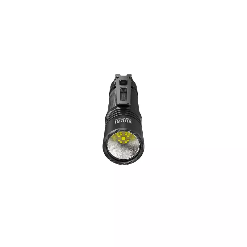 Nitecore EDC31 Taschenlampe, 3500 lm