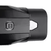 Akyga AK-SC-E20 CCS2 auf GB/T DC-Ladeadapter 1000V 250A Schwarz
