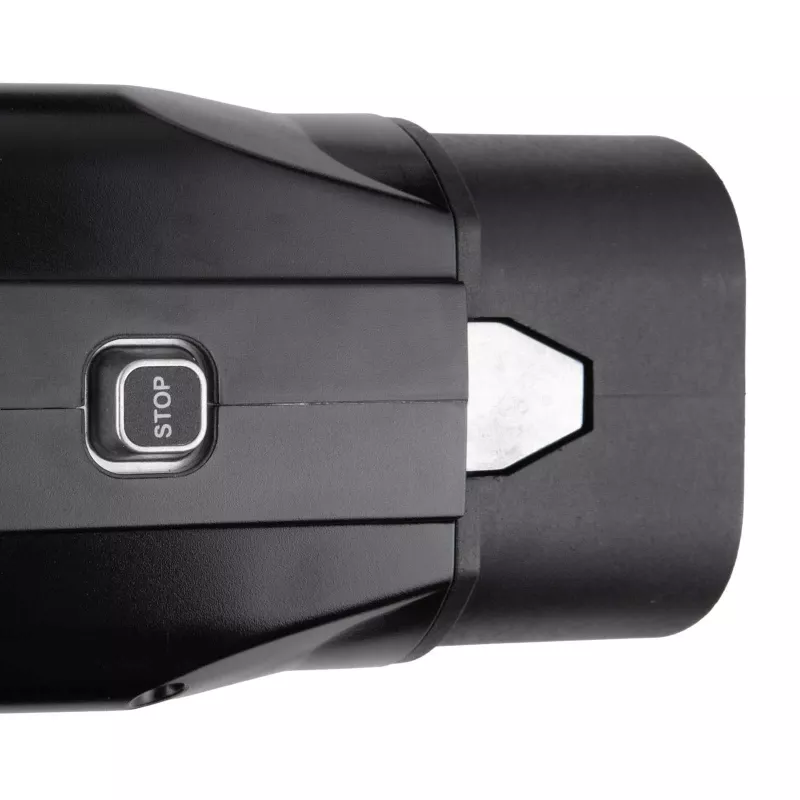 Akyga AK-SC-E20 CCS2 auf GB/T DC-Ladeadapter 1000V 250A Schwarz