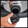Einhell TE-VC 36/30 Li S-Solo Akku-Nass-/Trockensauger, 30 l