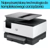 HP OfficeJet Pro 9120b Kabelloser All-in-One Farbdrucker, Duplexdruck; Kopierer, Scanner