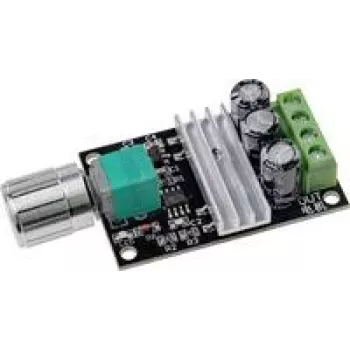 Joy-it Motortreiber DC-PWM-Ctrl DC-PWM-Ctrl (DC-PWM-Ctrl)