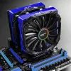 Cryorig CR-CCI Customod Cover für R1, blau
