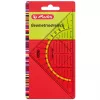 Herlitz 8700304 Schwarz