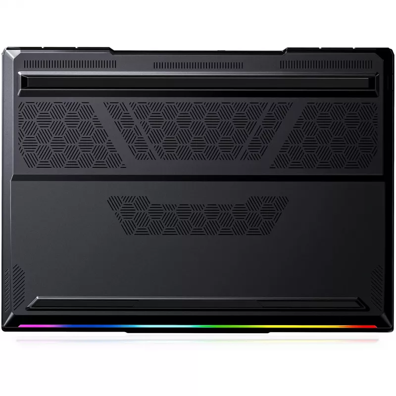 Captiva Ultimate Gaming R95-061GE Gaming-Laptop, AMD Ryzen 9 9955HX, 16 Zoll WQXGA, 64GB DDR5, 2TB SSD, NVIDIA GeForce RTX 5090, Windows 11