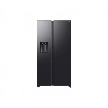 Kühl-Gefrierkombination RS70F65KEFEO Side by Side