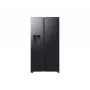 Kühl-Gefrierkombination RS70F65KEFEO Side by Side