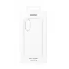 Samsung EF-QS937CTEGWW Clear Case Schutzhülle für Galaxy S25 Edge, transparent