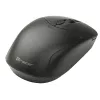 Tracer Boss RF Nano kabellose optische Maus, 1600 DPI, Schwarz
