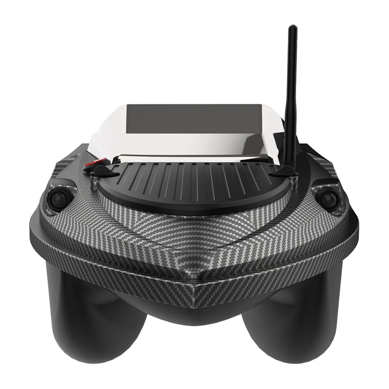 Flytec V080 Fischfinder 20000mAh Köderboot