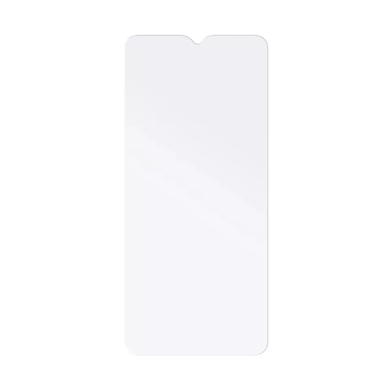 Displayschutzglas FIXED für Samsung Galaxy S25 Ultra — gehärtetes Glas, transparent