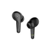 SAVIO In-Ear-TWS-Headset TWS-12, Bluetooth 5.3, integriertes Mikrofon, schwarz