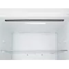 LG GBBSJ1CCSW Kühl-Gefrierkombination Freistehend 333 L Weiß