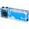 Phanteks Glacier R220C Reservoir, transparente Acryl-Backplate, DRGB-LED (PH-R220C_02)