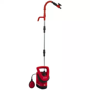 Einhell 4170438 Gartenwerkzeug 4.600 L Schwarz