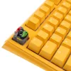 Ducky League The Bulk DKL-AT-MX mechanisches Tastatur-Tastenkappenset