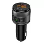 Art MP3TR FM-57 Schwarz