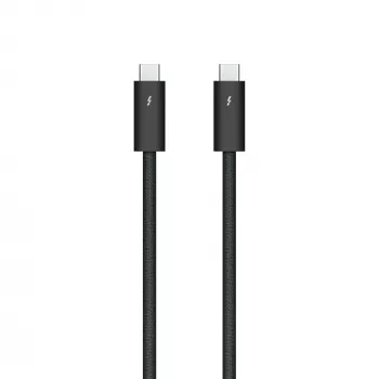 Apple Thunderbolt 4 Pro Kabel 1,8m Stecker zu Stecker MW5J3ZM/A