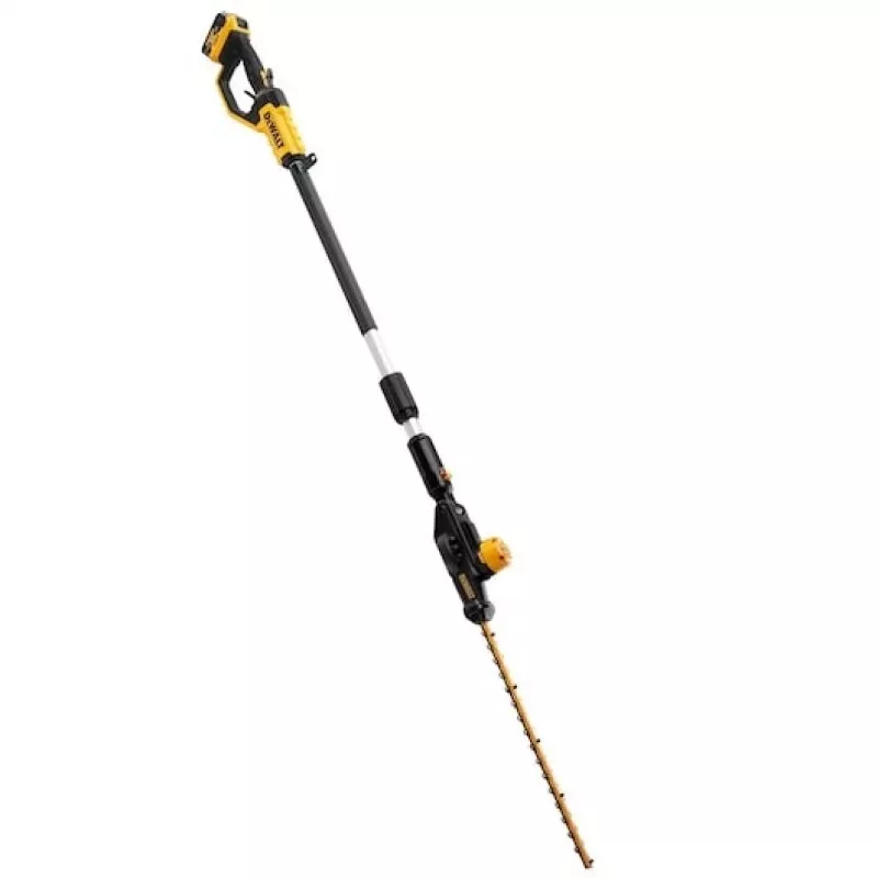 DeWALT DCMPH566P1-QW Elektro-Heckenschere 3,6 kg