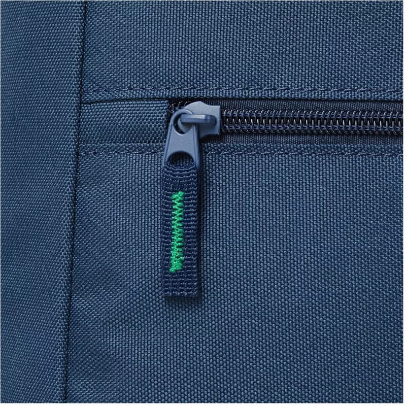 City-Rucksack Rivacase Gremio Blau Polyester rPET 305x150x460mm